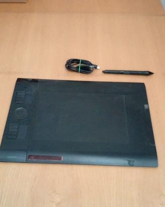 tavoletta grafica wacom intuos