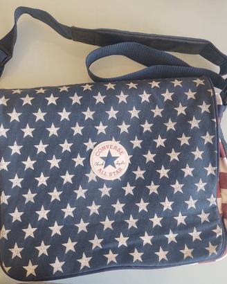 Borsa a tracolla - Chuck Taylor Converse Allstar