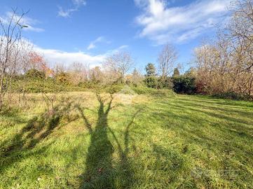 TER. AGRICOLO A CASATENOVO