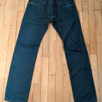 Diesel Safado W32 L32 0661D blu navy