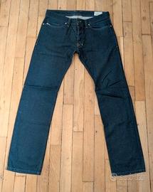 Diesel Safado W32 L32 0661D blu navy