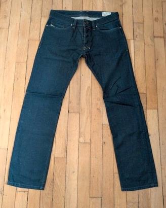 Diesel Safado W32 L32 0661D blu navy