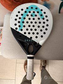 Racchetta da Padel