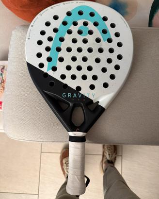 Racchetta da Padel