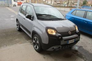 Fiat Panda 1.0 FireFly S&S Hybrid City Cross