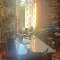 Tavolo vintage anni 50