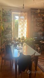 Tavolo vintage anni 50