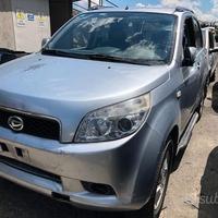 DAIHATSU RERIOS 2010