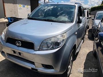 DAIHATSU RERIOS 2010