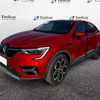 RENAULT Arkana - Arkana TCe 140 CV EDC Tec U382248
