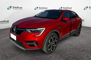 RENAULT Arkana - Arkana TCe 140 CV EDC Tec U382248