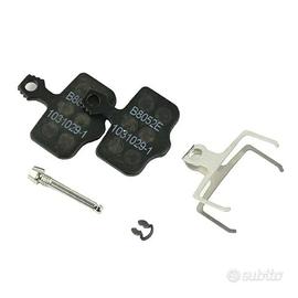 Pastiglie Sram Road Red AXS Force AXS organiche .