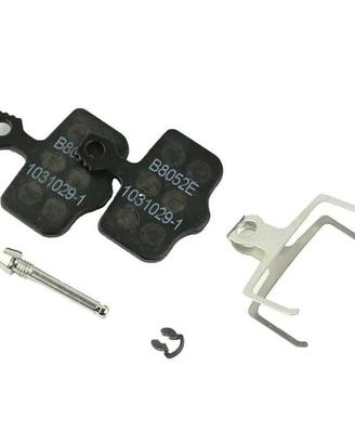 Pastiglie Sram Road Red AXS Force AXS organiche .