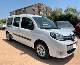 RENAULT Grand Kangoo 7 Posti"Senza Busta Paga"2019