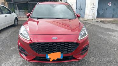 Automobile nuovissima