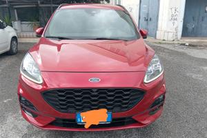 Automobile nuovissima