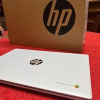 Chromebook hp