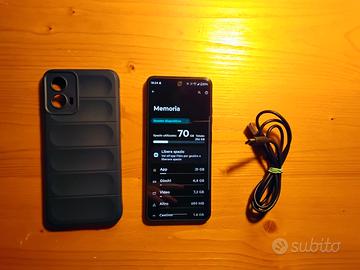 Motorola G34 5g  (8/256)