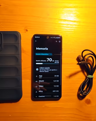 Motorola G34 5g  (8/256)
