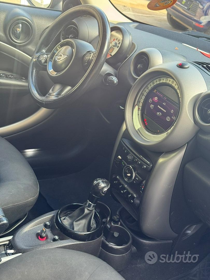 Mini Countryman 2013 photo 3