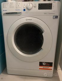 Lavatrice Indesit Innex