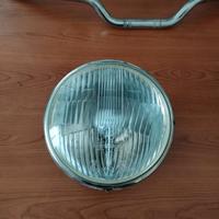 Ricambi Moto Guzzi serie piccola V35/V50V65/