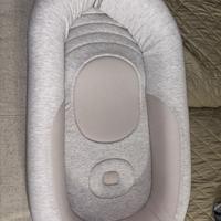 Riduttore Inglesina neonato NUOVO con confezione