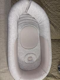 Riduttore Inglesina neonato NUOVO con confezione