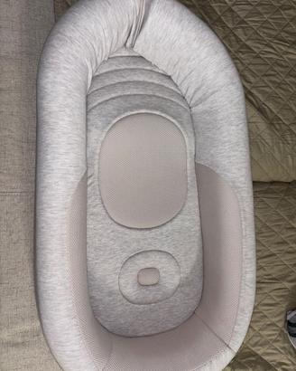 Riduttore Inglesina neonato NUOVO con confezione