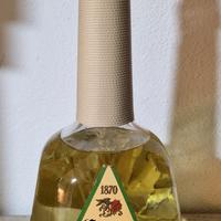 Grappa Piave ruta 1970