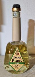 Grappa Piave ruta 1970