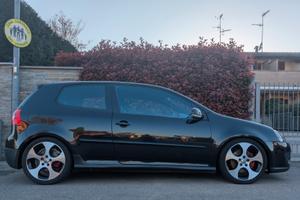 Golf Gti V 2.0 turbo benzina 