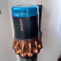 Aspirapolvere Dyson V16 Piston Animal Submarine