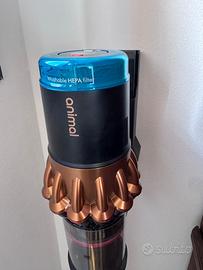 Aspirapolvere Dyson V16 Piston Animal Submarine