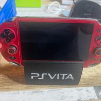 Ps Vita Oled