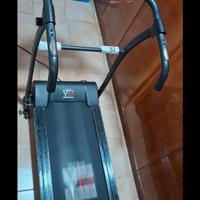 Tapis roulant YM