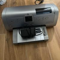 Stampante foto hp photosmart 7960