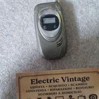 K0494NN-Accendino a forma di Cellulare Samsung