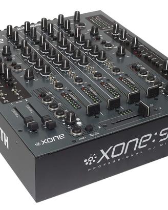 ALLEN HEATH XONE 92