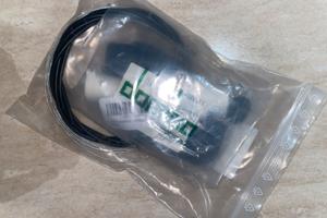 Gas Rapido Domino+cavo gas Easyboost