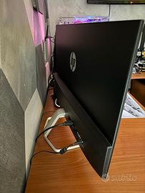 monitor hp 27f