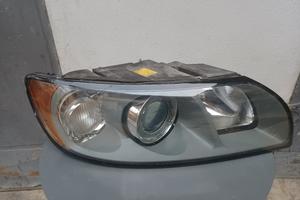 fanale volvo v50