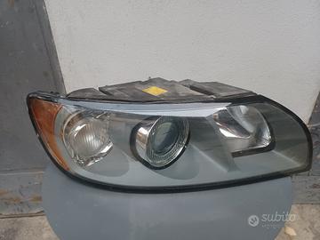fanale volvo v50
