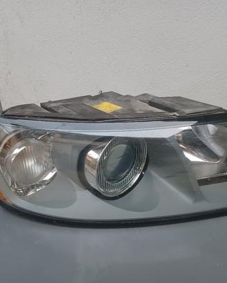 fanale volvo v50