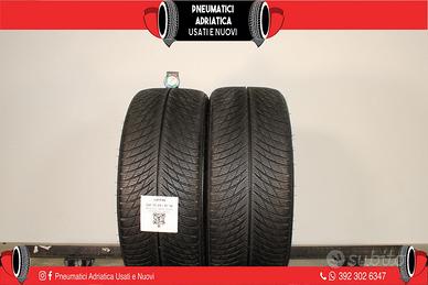 2 Gomme 245 35 R 19 Michelin al 82% SPED GRATIS