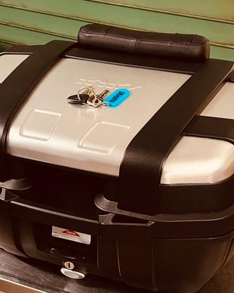 GIVI TRK52N Trekker Monokey
