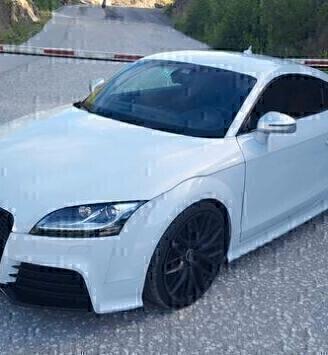 Ricambi per audi tt 2009 8j DISPONIAMO DI RICAMBI 