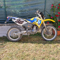 Husqvarna TE 410 2000