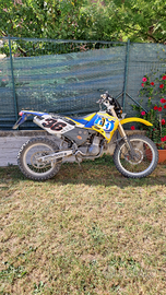 Husqvarna TE 410 2000