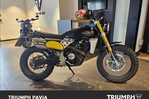 FANTIC Caballero 125 Scrambler Abs